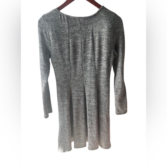 Anthropologie Dolan Left Coast Collection Long Sleeve Dress - Picture 7 of 8